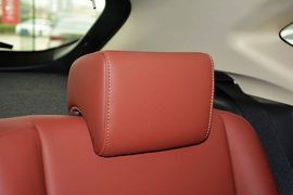 2016款雷克萨斯NX200