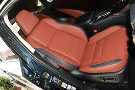 2016款雷克萨斯NX200