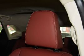 2016款雷克萨斯NX200