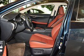 2016款雷克萨斯NX200