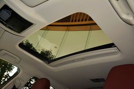 2016款雷克萨斯NX200