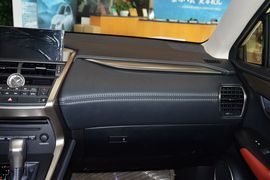 2016款雷克萨斯NX200