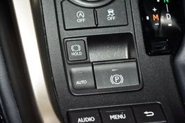 2016款雷克萨斯NX200