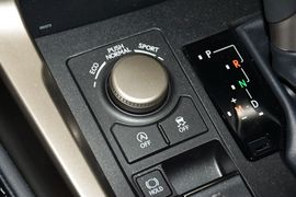 2016款雷克萨斯NX200