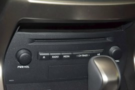 2016款雷克萨斯NX200