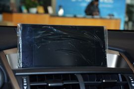 2016款雷克萨斯NX200