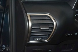 2016款雷克萨斯NX200