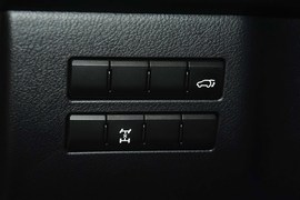 2016款雷克萨斯NX200