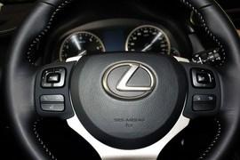 2016款雷克萨斯NX200