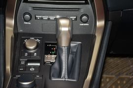 2016款雷克萨斯NX200