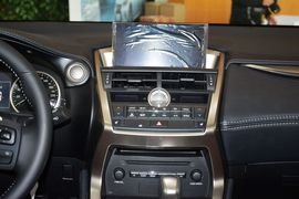 2016款雷克萨斯NX200