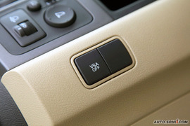 2010款本田CR-V试驾