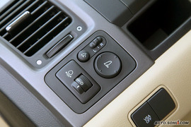 2010款本田CR-V试驾