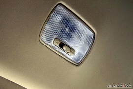 2010款本田CR-V试驾
