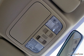 2010款本田CR-V试驾
