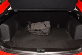 2015款马自达睿翼轿跑车2.0L手自一体精英版到店实拍