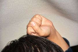 2015款马自达睿翼轿跑车2.0L手自一体精英版到店实拍