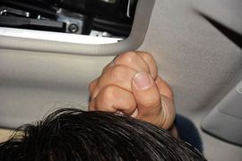 2015款马自达睿翼轿跑车2.0L手自一体精英版到店实拍