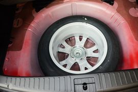 2015款马自达睿翼轿跑车2.0L手自一体精英版