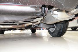 2015款马自达睿翼轿跑车2.0L手自一体精英版