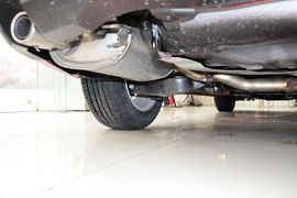 2015款马自达睿翼轿跑车2.0L手自一体精英版