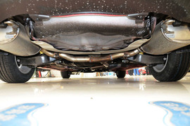 2015款马自达睿翼轿跑车2.0L手自一体精英版