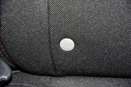 2015款马自达睿翼轿跑车2.0L手自一体精英版