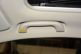 2015款马自达睿翼轿跑车2.0L手自一体精英版