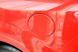 2015款马自达睿翼轿跑车2.0L手自一体精英版