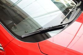 2015款马自达睿翼轿跑车2.0L手自一体精英版