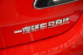 2015款马自达睿翼轿跑车2.0L手自一体精英版