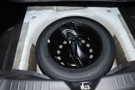 2014款广汽传祺GA3S视界1.6L自动精英ESP版