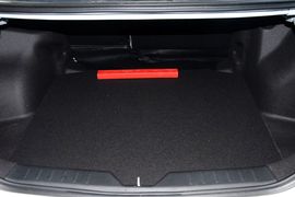 2014款广汽传祺GA3S视界1.6L自动精英ESP版