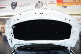 2014款广汽传祺GA3S视界1.6L自动精英ESP版