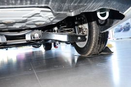 2014款广汽传祺GA3S视界1.6L自动精英ESP版