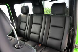 2015款奔驰G63