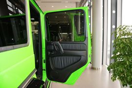 2015款奔驰G63