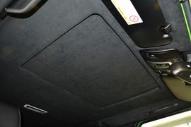 2015款奔驰G63