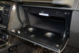 2015款奔驰G63