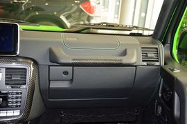 2015款奔驰G63