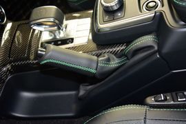 2015款奔驰G63