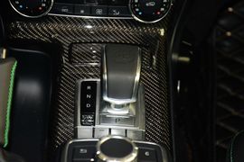 2015款奔驰G63