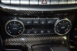 2015款奔驰G63