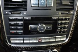 2015款奔驰G63