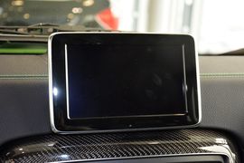 2015款奔驰G63