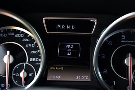 2015款奔驰G63