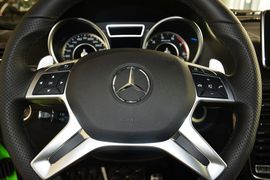2015款奔驰G63