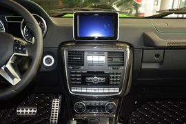 2015款奔驰G63