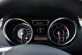 2015款奔驰G63