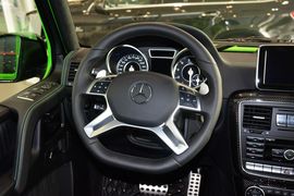 2015款奔驰G63